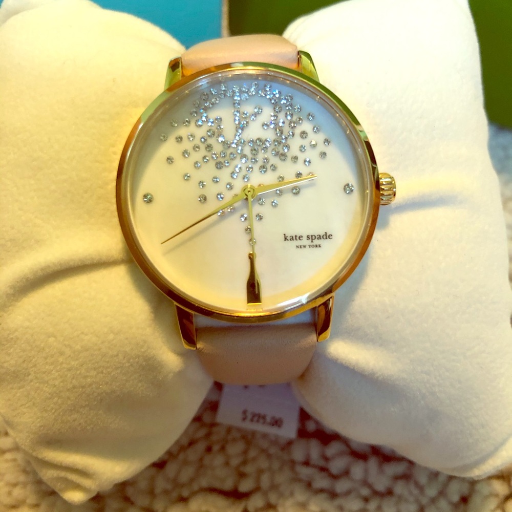 Kate Spade lady’s Watch